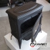 Чугунная печь KAWMET Premium S5 (11,3 kW) купить